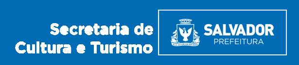 Secretariat of Culture of the Minicipality of Salvador SECULT Logo