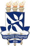 UFBA Shield of Arms