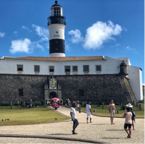 Porto da Barra